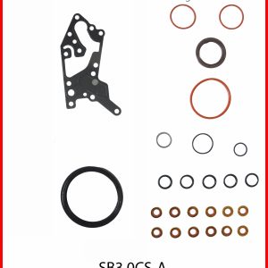 Enginetech SB3.0CS-A Gasket Set - Lower