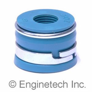Enginetech SF32V-20 Valve Seal - OE Type