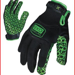 Enginetech SG-GLOVE-L Safety Grip Gloves Large (1 Pair)