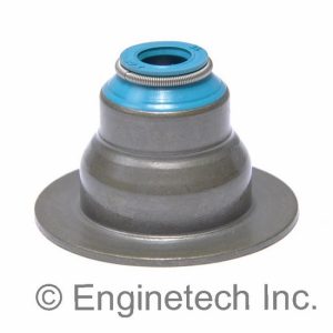 Enginetech SG22V-20 Valve Seal - OE Type
