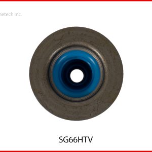 Enginetech SG66HTV Valve Seal - OE Type - Pack of 100