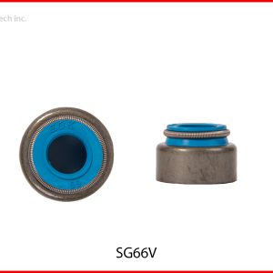 Enginetech SG66LV Valve Seal - OE Type