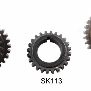 Enginetech SK113 Timing Gear Set