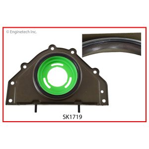 Enginetech SK1719 Rear Main Seal