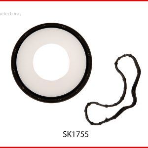 Enginetech SK1755 Rear Main Seal