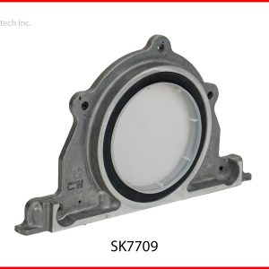 Enginetech SK7709 Rear Main Seal