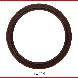 Enginetech S0114 Rear Main Seal