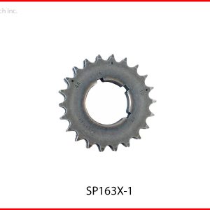 Enginetech SP163X-1 Timing Gear - Crank