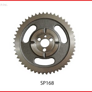 Enginetech SP168 Timing Sprocket - Cam