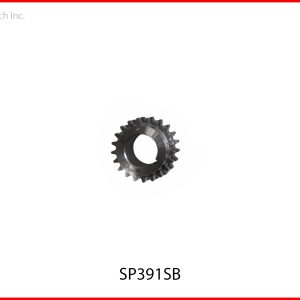 Enginetech SP391SB Timing Gear - Crank