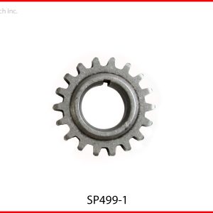 Enginetech SP499-1 Timing Gear - Crank