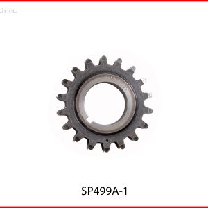 Enginetech SP499A-1 Timing Gear - Crank