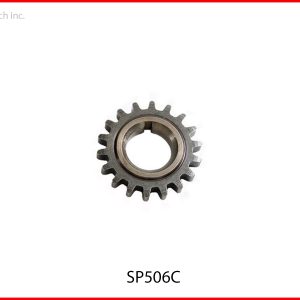 Enginetech SP506C-1 Timing Gear - Crank