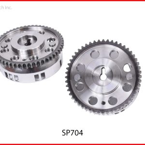 Enginetech SP704 Timing Sprocket - Cam