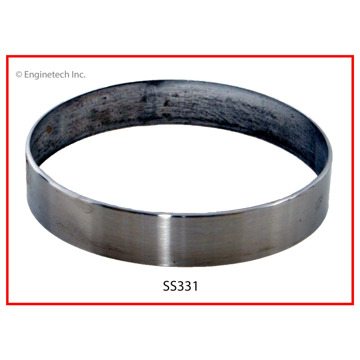 Enginetech SS331 Rear Crank Sleeve