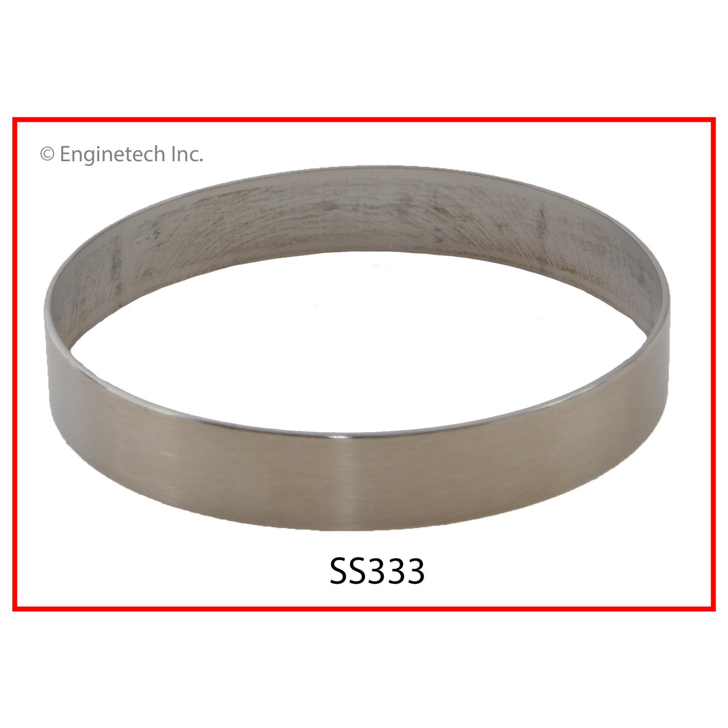 Enginetech SS333 Rear Crank Sleeve