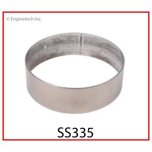 Enginetech SS335 Rear Crank Sleeve