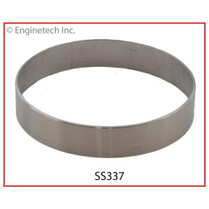 Enginetech SS337 Rear Crank Sleeve