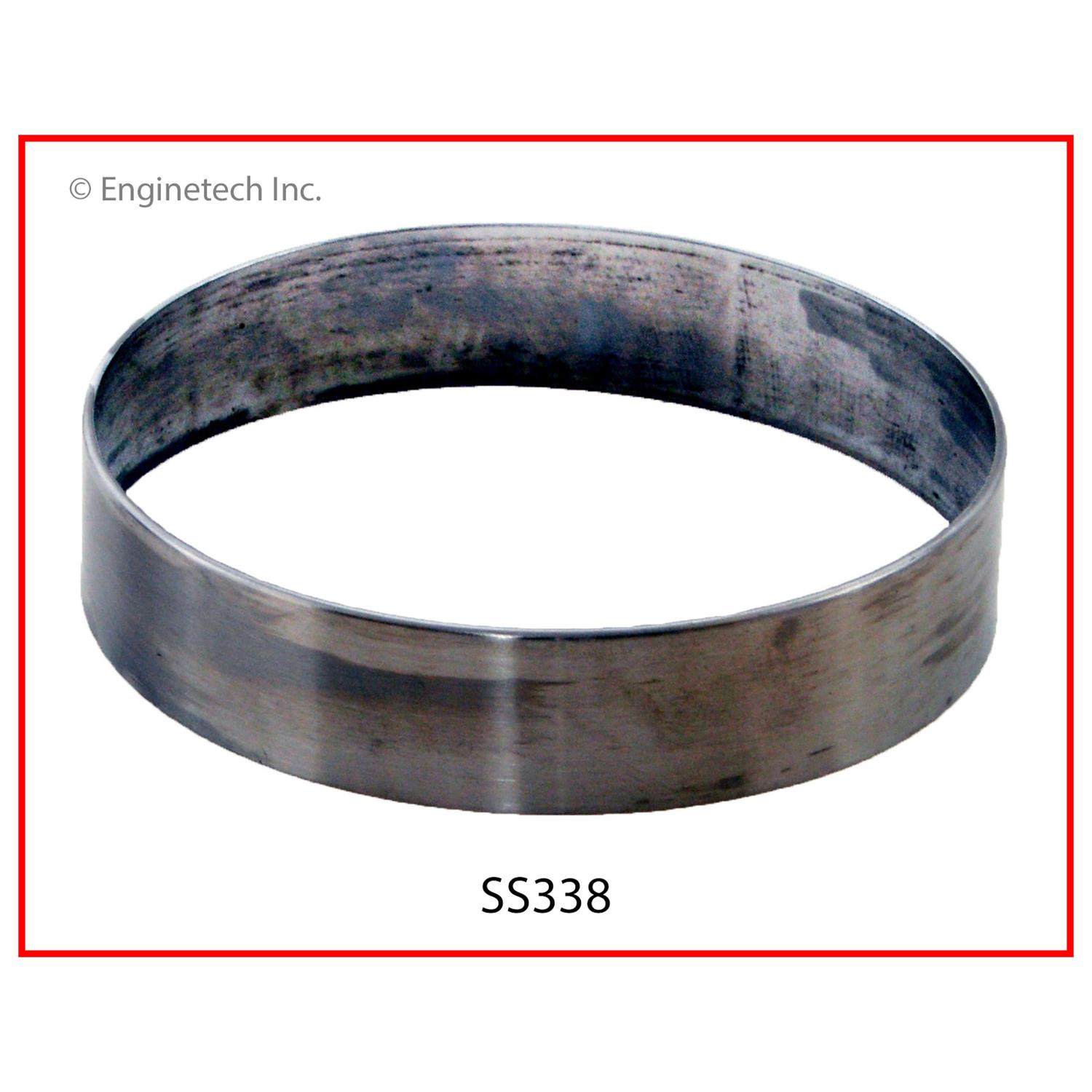 Enginetech SS338 Rear Crank Sleeve