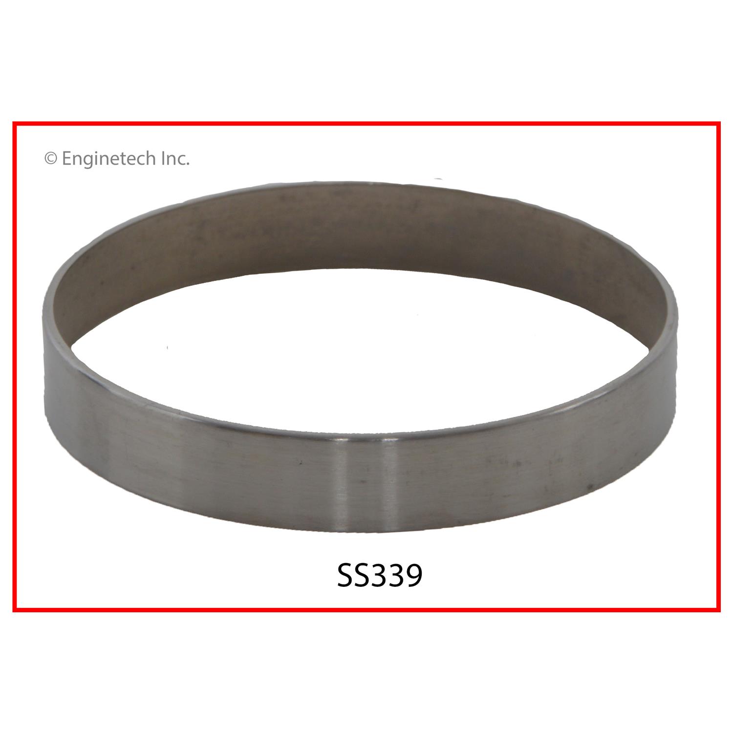 Enginetech SS339 Rear Crank Sleeve