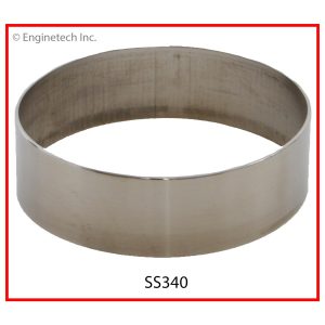 Enginetech SS340 Rear Crank Sleeve