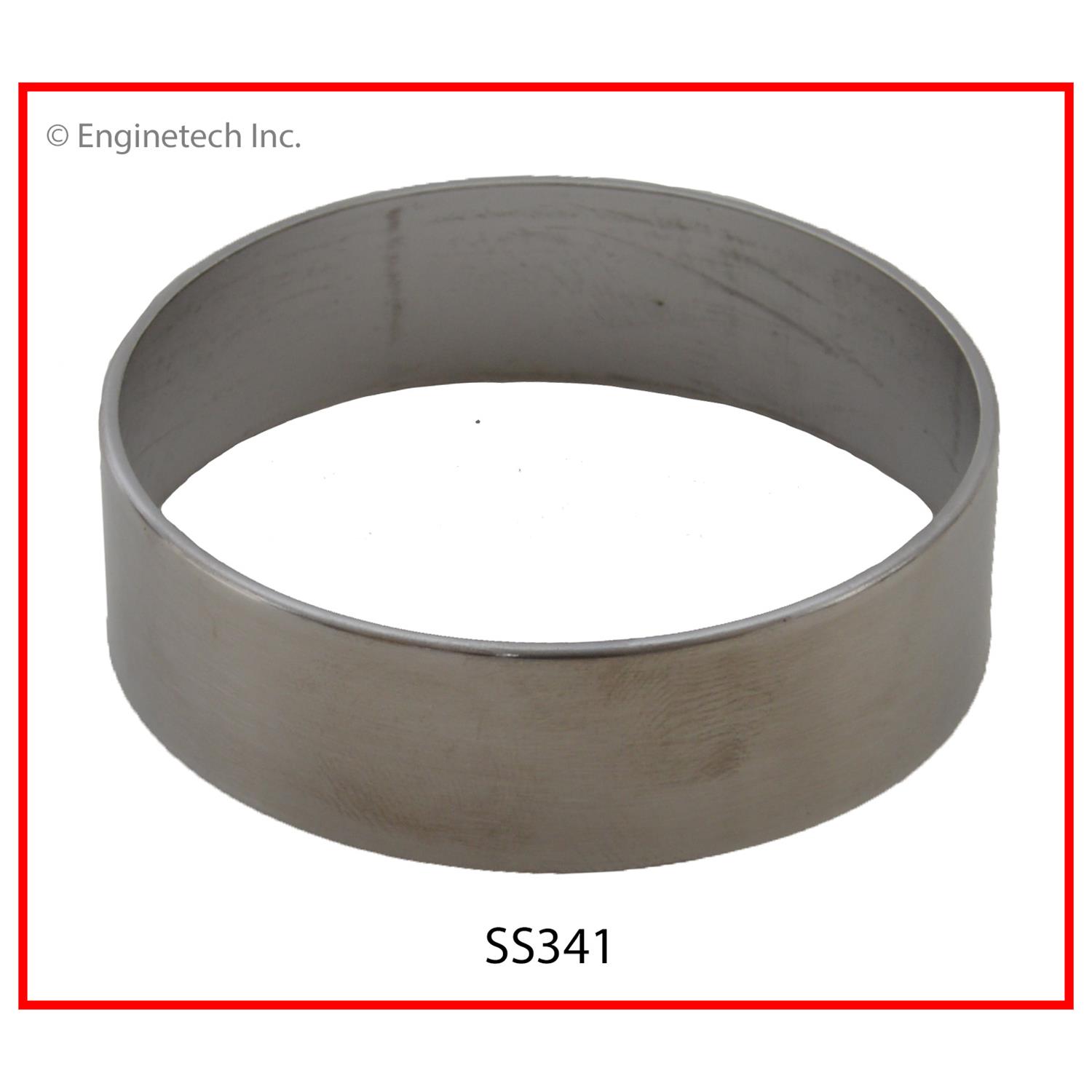 Enginetech SS341 Rear Crank Sleeve