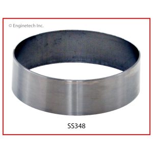Enginetech SS348 Rear Crank Sleeve