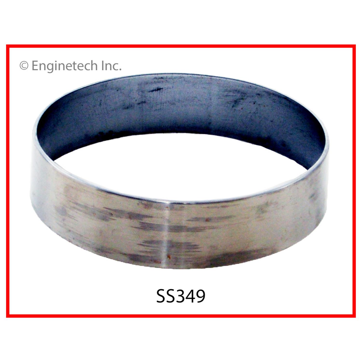 Enginetech SS349 Rear Crank Sleeve