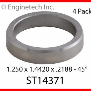 Enginetech ST14371 Valve Seat