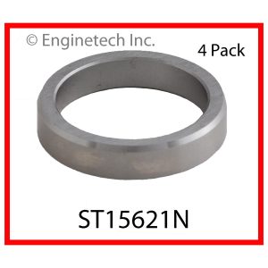 Enginetech ST15621N Valve Seat - Set of 4