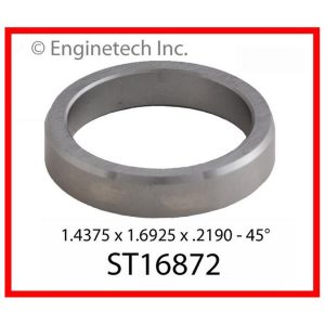 Enginetech ST16872-25 Valve Seat