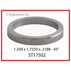 Enginetech ST17502-25 Valve Seat
