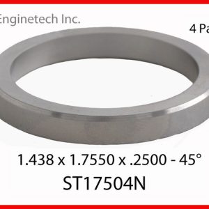 Enginetech ST17504N Valve Seat