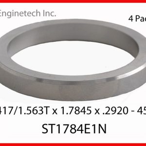 Enginetech ST1784E1N Valve Seat