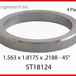 Enginetech ST18124 Valve Seat