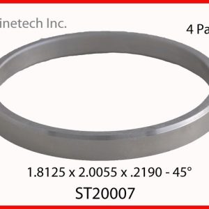 Enginetech ST20007 Valve Seat - Set of 4