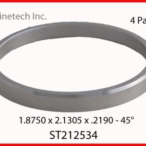 Enginetech ST212534 Valve Seat