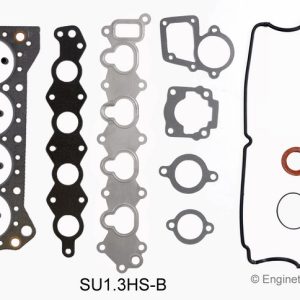 Enginetech SU1.3HS-B Gasket Set - Head