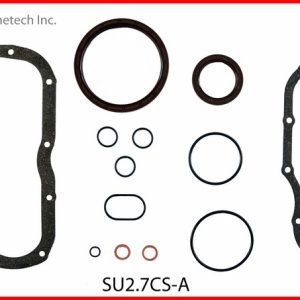 Enginetech SU2.7CS-A Gasket Set - Lower