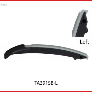 Enginetech TA391SB-L Timing Chain Tensioner Guide