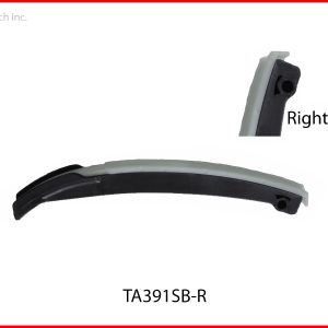 Enginetech TA391SB-R Timing Chain Tensioner Guide