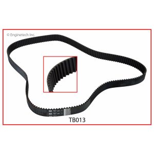 Enginetech TB013 Timing Belt
