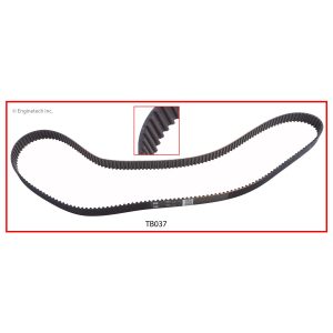 Enginetech TB037 Timing Belt