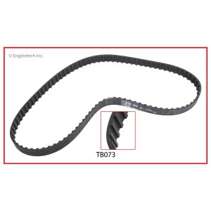 Enginetech TB073 Timing Belt