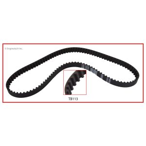 Enginetech TB113 Timing Belt