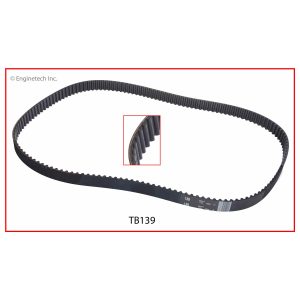 Enginetech TB139 Timing Belt
