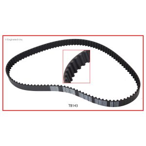 Enginetech TB143 Timing Belt