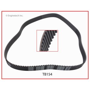 Enginetech TB154 Timing Belt