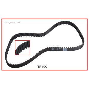 Enginetech TB155 Timing Belt