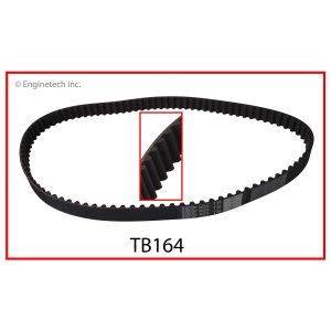 Enginetech TB164 Timing Belt